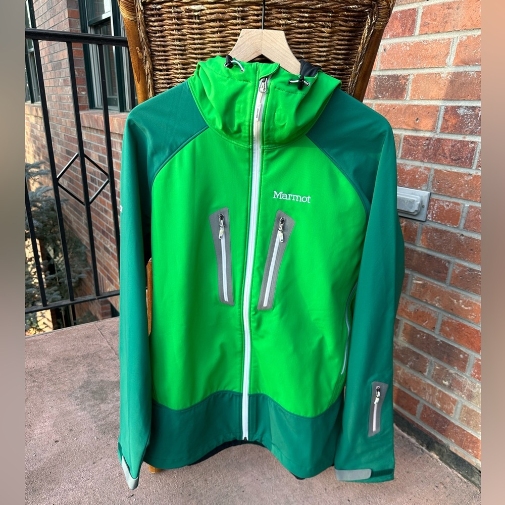 Marmot Kingpin Jacket